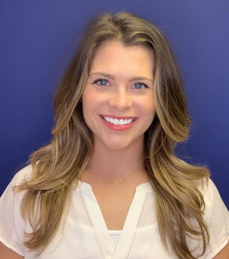 Gina M.